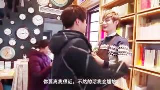 A round trip to love - Gao Taiyu \u0026 Huang Jingxiang Moments ❤ [part8]