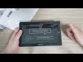 파인드라이브 q100 개봉기 finedrive q100 unboxing