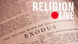 Founding God’s nation and the meaning of Exodus: A book event with Leon Kass | LIVE STREAM