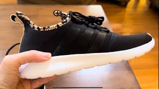 Adidas Cloudfoam Pure 2.0 REVIEW