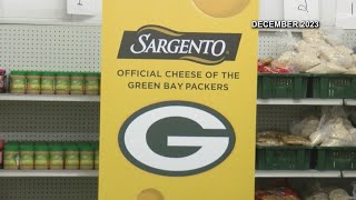 Green Bay Packers and Sargento teaming up for 22nd season of `Touchdowns for Hunger`