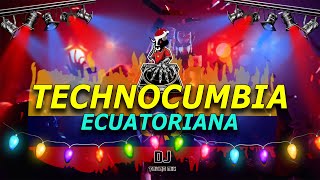 Cumbias ECUATORIANAS | MIX TECHNOCUMBIAS 2021 (MegaMix) Bailable – Dj Tauro Mix