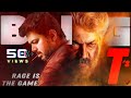 BIG T's Mass Mashup 2021 | Thalapathy Vijay | Thala Ajith | FAN Boys | Thala-Thalapathy Mashup