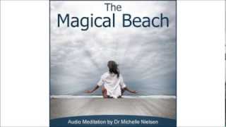 Manifesting Meditation: The Magical Beach by Meditation Spa App