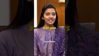 Too young to join civil services !! | UPSC interview