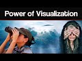 Using the Power of Positive Visualization – Why Creative Visualization Works