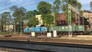 6Dh-1-007   [ Tabor Rail ]  #202404029