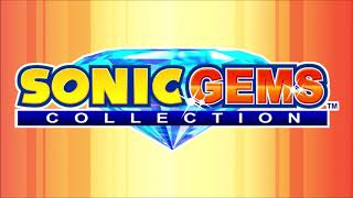 Introduction - Sonic Gems Collection