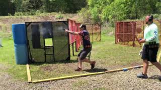 EHPSA USPSA