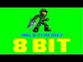 HALO (Theme) (8 Bit Remix Cover Version) [Tribute to HALO] - 8 Bit Universe