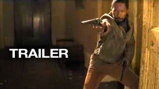 Django Unchained Official TRAILER #4 (2012) - Jamie Foxx, Leonardo DiCaprio Movie