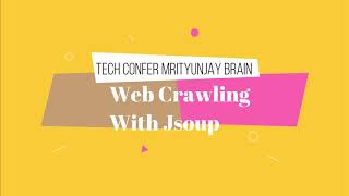 get website data using java jsoup