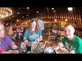 guy fieri s downtown flavortown restaurant review pigeon forge tn.