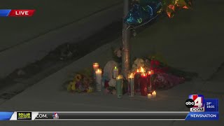 Kearns community mourns death of 12 year old killed in crash