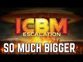 ICBM Turned 4X Strategy - ICBM Escalation (ICBM 2) - Part 1