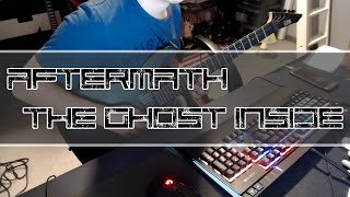 Aftermath - The Ghost Inside (Guitar Cover W/ tabs)