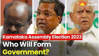 Karnataka Assembly Election 2023: Battle Between BJP, JD(S), Congress | Jagran English