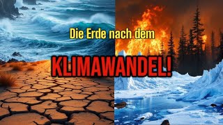 Die Welt nach dem Klimawandel: KÖNNEN WIR ÜBERLEBEN?