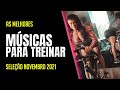 🚲 Musica de Treino #002 - Spinning, RPM, Bike Indoor by Nanda Barbosa