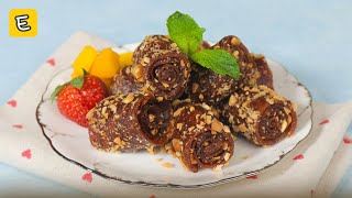 RESEP RUJAK ROLLING