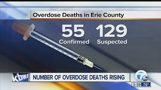 Funeral homes and opioid overdose deaths