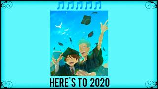 Bebe Rexha - Here's To 2020 🎓 (slowed + reverb) Full Song