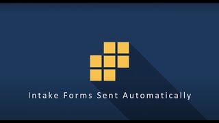 3. Sending and Viewing Patient Intake Forms