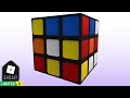 FREE LIMITED UGC: How to get the Rubik's 3x3 Head in Rubik's Run