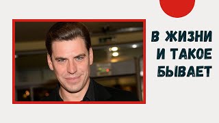 Дмитрий Дюжев покинул проект «Танцы со звездами» из-за болезни