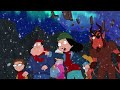 best smiths vs. santa moments mashup american dad tbs