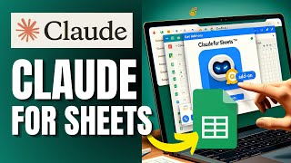 How To Use Claude In Google Sheets And PowerUp Your Productivity