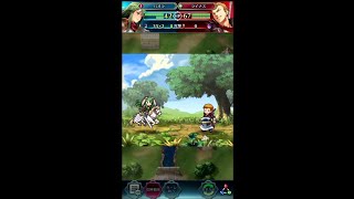 【FEH】斧殺しパオラでライナスを倒してインファナルをクリア【30周年大英雄戦】全員飛行の仲間