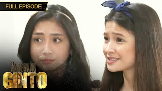 [ENG SUB] Ep 134 | Kadenang Ginto  | Francine Diaz, Dimples Romana,Beauty Gonzales,Andrea Brillantes