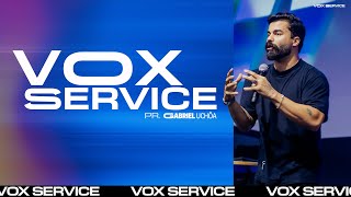 VOX SERVICE | Zion Recife - 02/11/2024