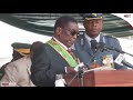 Mnangagwa controversial appointments rock Zim #hstvzim