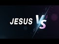 JESUS VS | Pastor Joshua Harris with Pastor Mark Chew | Every Nation Singapore