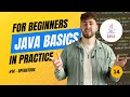 Java Basics in Practice (2025) - #14 Operators