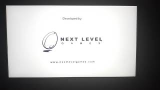 Next Level Games (2007 - Version 1)