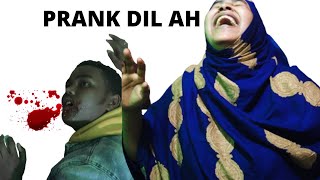 PRANK | DHIMAASHO | YAAB BAL DAAWO