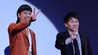 バッテリィズ〝Ｍ―１特需〟で仕事量３倍！ 寺屋「１回気を失いそうになった」