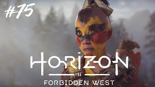 Horizon Forbidden West: #075 Stur wie eine Feuerklaue