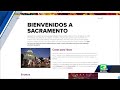 Visit Sacramento introduces new initiative to attract Mexican tourists to the city