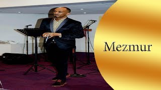 Holy Mezmur - New Eritrean Mezmur 2017 - Okbaslasie Haile - Edika Tihlefo hiwetey - Samuel