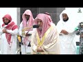 Fajr Prayer : Sheikh Saleh Humaid Imam At Makkah | Haramain Explorer | 02 Ramadan 1445