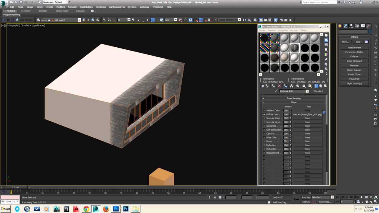 Экспорт в max. Импорт Blend в 3ds Max. Экспорт модели автомобиля из 3ds Max в Unreal engine 4. Материал для Бакала в 3ds Max. Real-time Exporter 3ds Max.