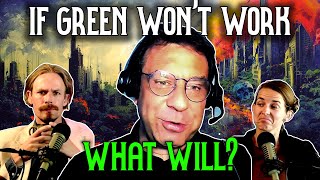 ✂️ Why the Green Transition Will Fail - Simon Michaux on DS Pod 259