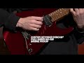 discover the charvel usa select dk24 2pt s