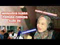 [REACTION] Pemuda Aceh Bangunin Sahur, MasyaAllah Merdu nya