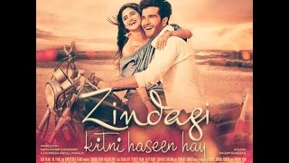 Zindagi Kitni Haseen Hay video song |Anaan dhol |