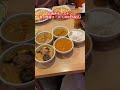 【チーズナン食べ放題】カレーもナンも食べ放題ランチ